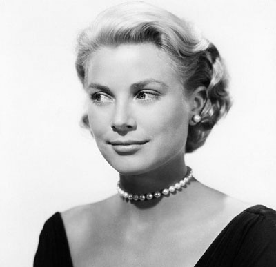 Grace Kelly