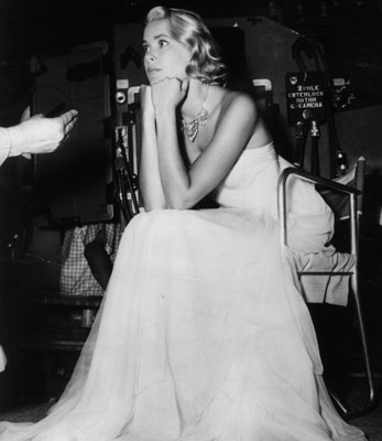 Grace Kelly