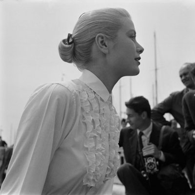 Grace Kelly