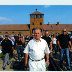 Auschwitz 2005