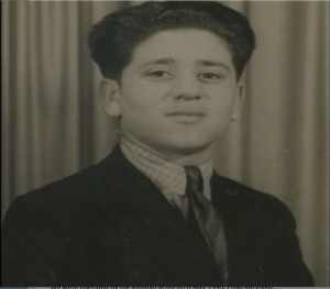 In England in the 1950s